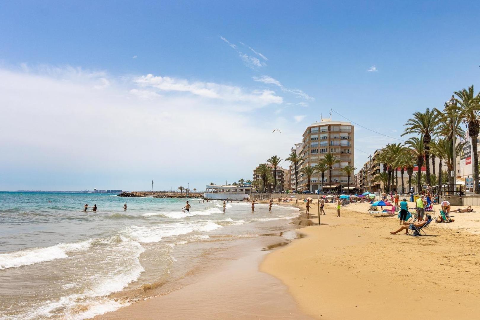 Beach House تورّيفيِخا المظهر الخارجي الصورة