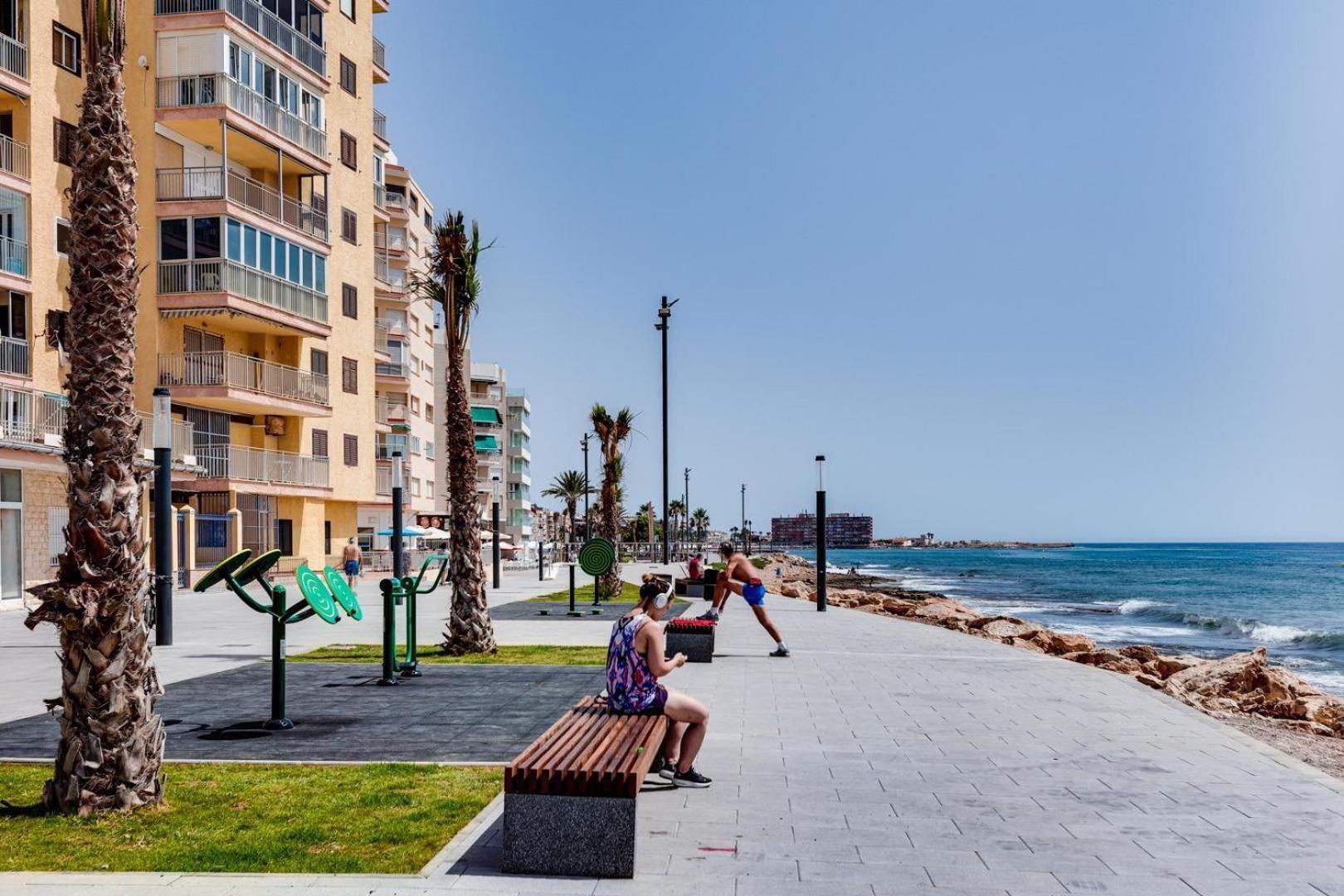 Beach House تورّيفيِخا المظهر الخارجي الصورة
